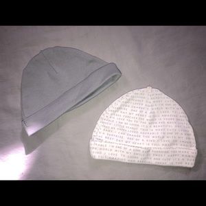 Baby hats